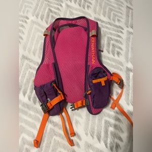 Nathan Hydration Running Vest